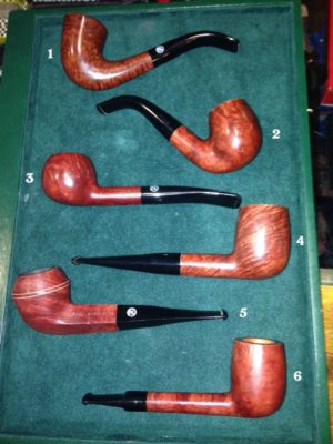 PIPE PG NO 1