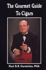GOURMET GUIDE TO CIGARS