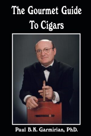GOURMET GUIDE TO CIGARS