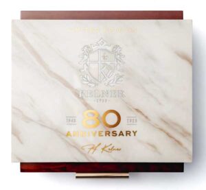 Kelner 80th Limited Edition