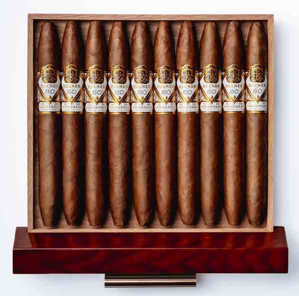 Kelner 80th Limited Edition - Image 3